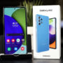 Samsung Galaxy A52 price in Pakistan & Features