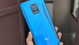 Xiaomi Redmi Note 9 Pro price in Pakistan