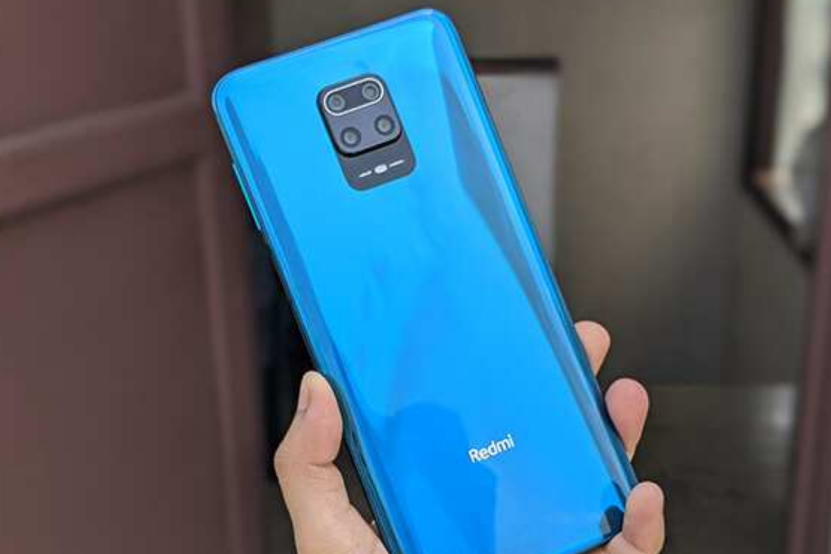 Xiaomi Redmi Note 9 Pro price in Pakistan