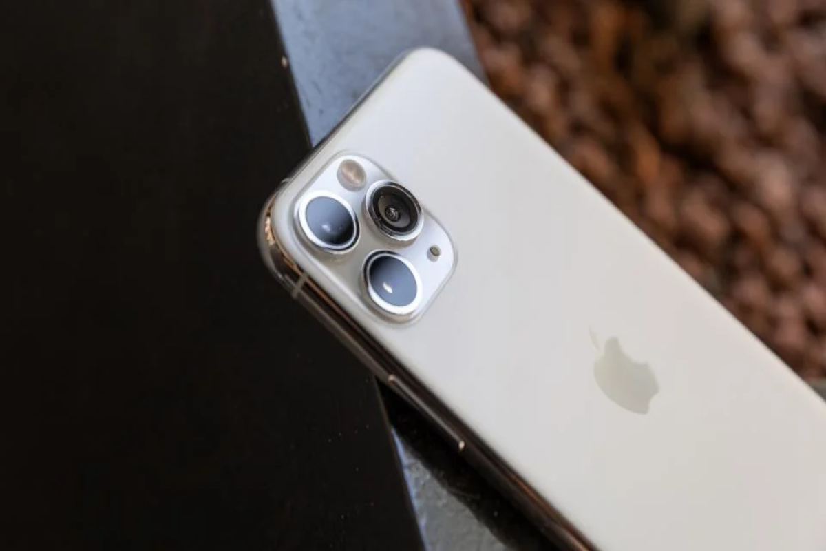 iPhone 11 Pro price in Pakistan
