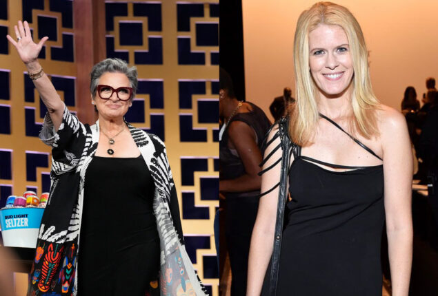 RHUGT season 4 features Caroline Manzo, Alex McCord & others