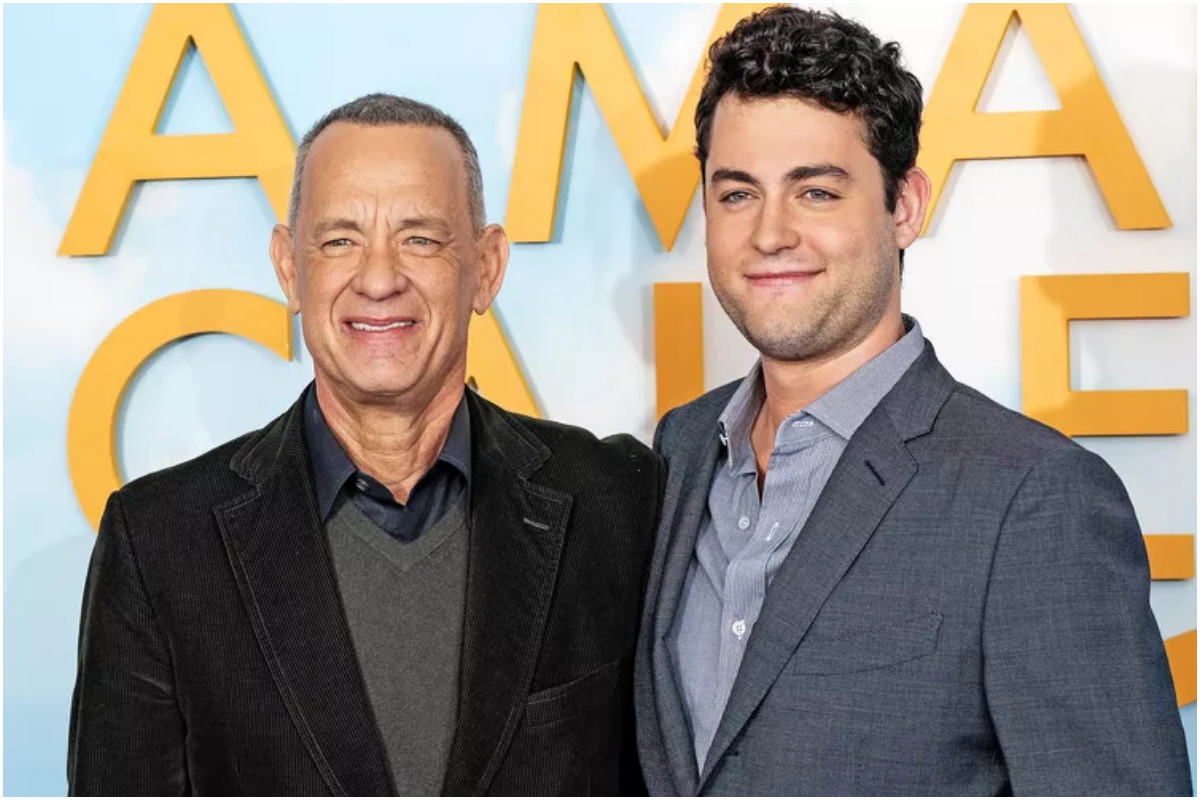 Tom Hanks