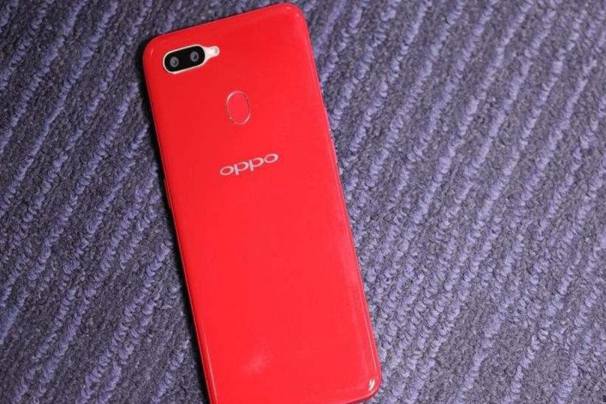 Oppo A5s price in Pakistan