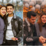 Ch Zulqarnain celebrates Kanwal’s 25th birthday party: See Pictures