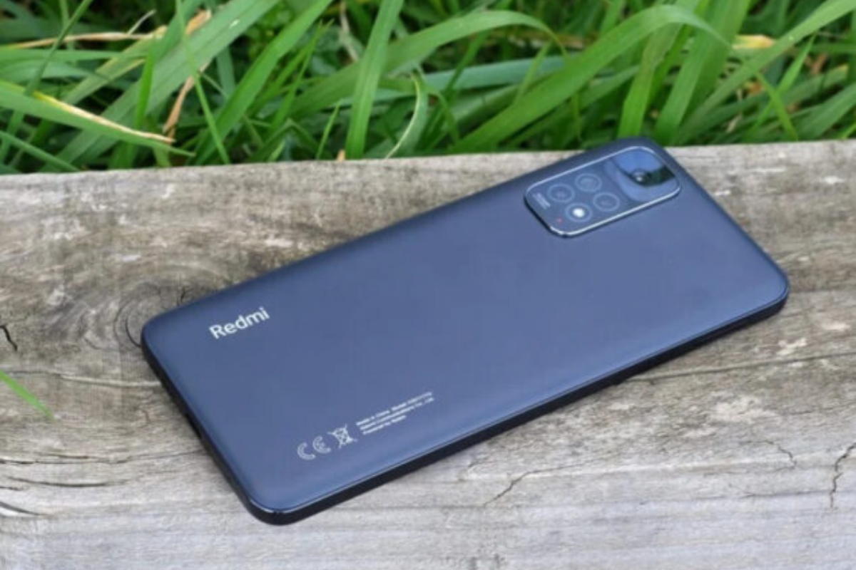 Xiaomi Redmi Note 11 price in Pakistan