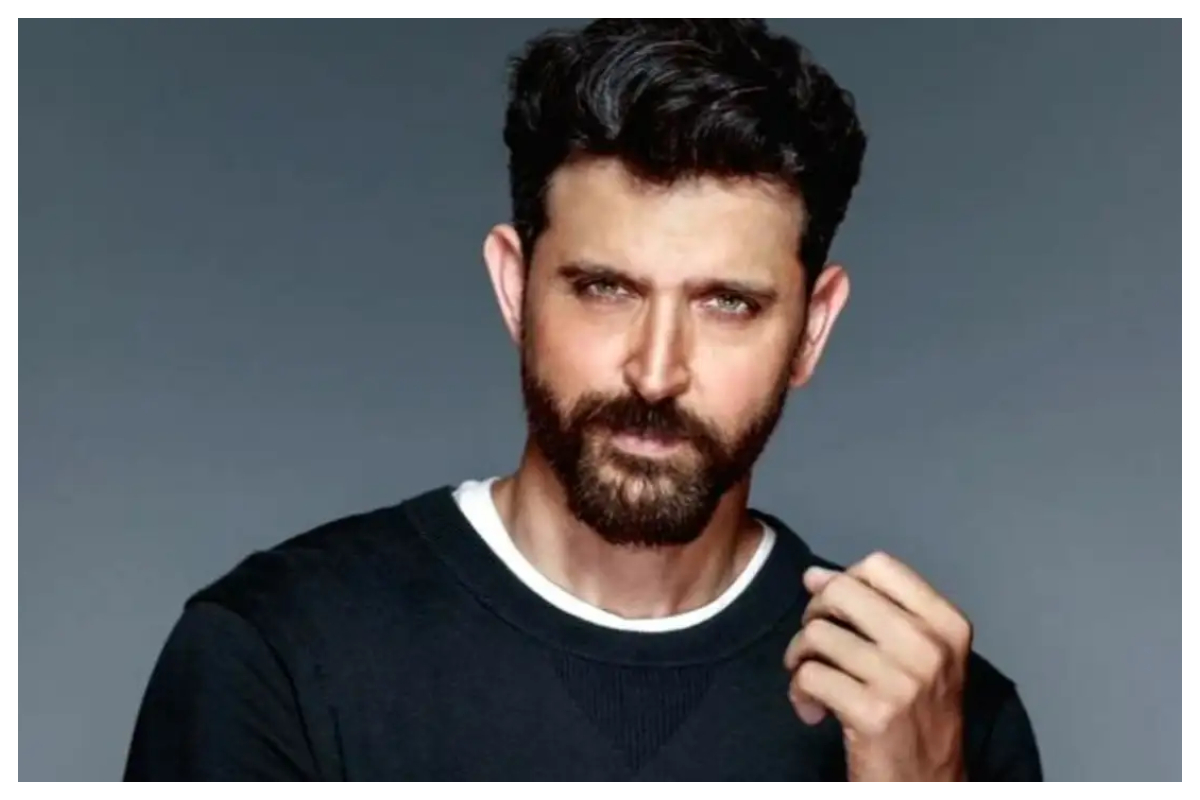 Hrithik Roshan