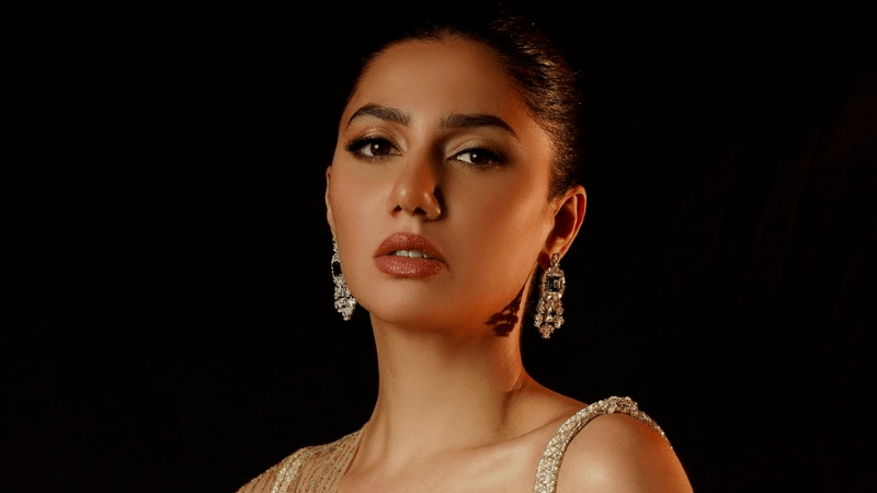 Mahira khan