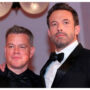 Ben Affleck and Matt Damon sports drama “Air” release date revealed