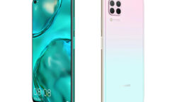 Huawei Nova 7i