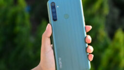 Realme Narzo 10 price in Pakistan & features