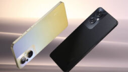 Oppo Reno 8Z