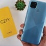 Realme C21Y price in Pakistan & Features