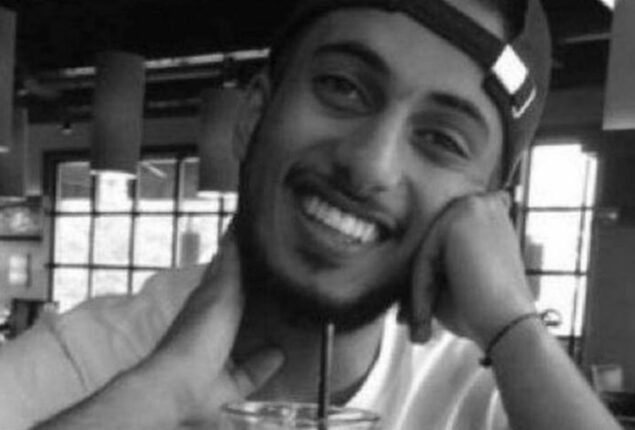 Saudi student killed in US; suspected woman arrested