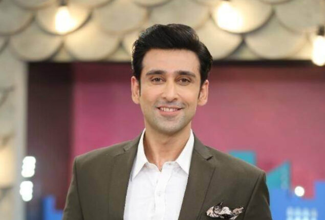 Sami Khan Opens Up About His Marriage