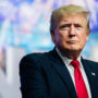Trump’s 2024 campaign currently has a new appearance