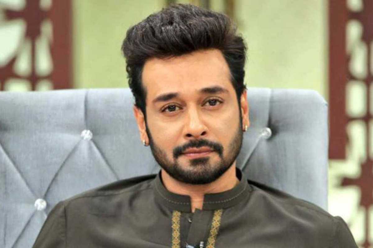 Faisal Quraishi