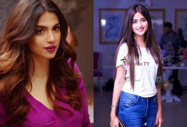 Sajal Aly