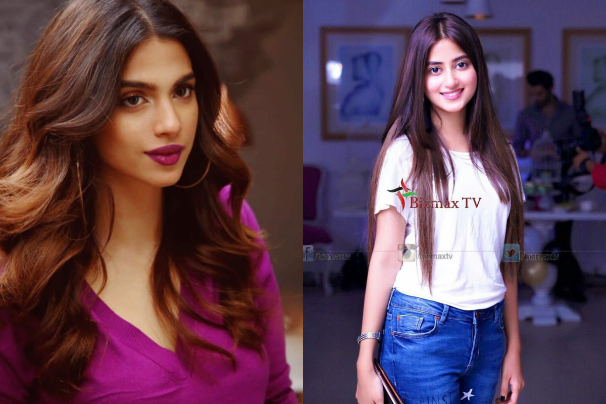 Sajal Aly