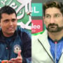 Akmal and Tanvir are part of eight-member selection committee