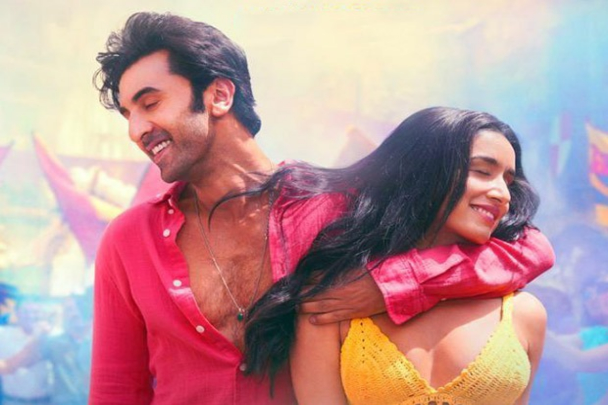 Ranbir Kapoor