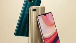 Oppo A7 price