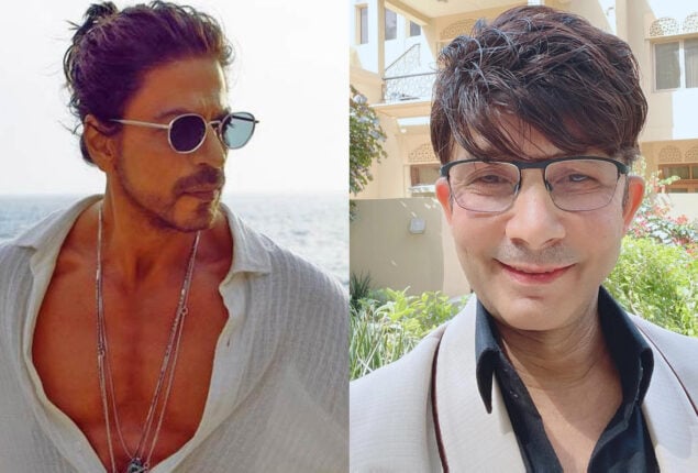 ‘Pathaan’ posters for SRK, Deepika were destroyed during protests