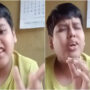 A young boy music video to Deewana Hua Badal goes viral