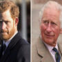 King Charles removes Prince Harry from coronation script