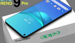 Oppo Reno 9 Pro