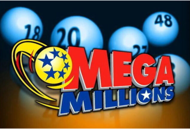 A Billionaire is Born: Mega Millions Lottery Jackpot Hits Record High