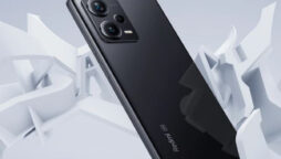 Xiaomi Redmi Note 12 Pro price in Pakistan