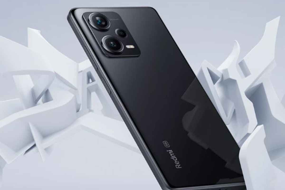 Xiaomi Redmi Note 12 Pro price in Pakistan