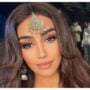 Mahekk Chahal shares health update after being diagnosed with pneumonia