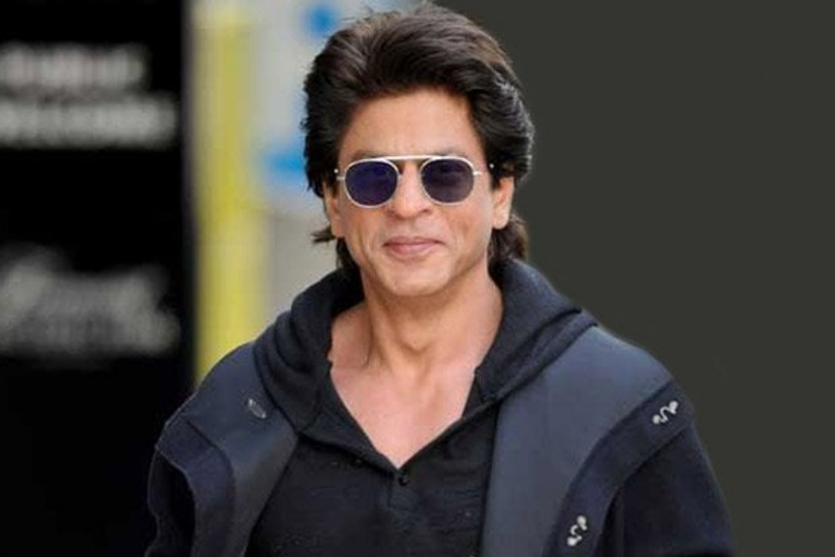 Shah Rukh Khan
