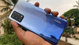 Oppo F19 price in Pakistan