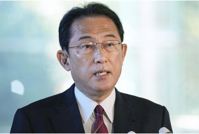 Japan, US and Europe Must Join Forces to Confront China