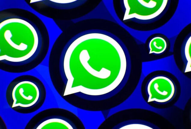 WhatsApp