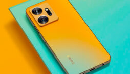 Infinix Zero 20