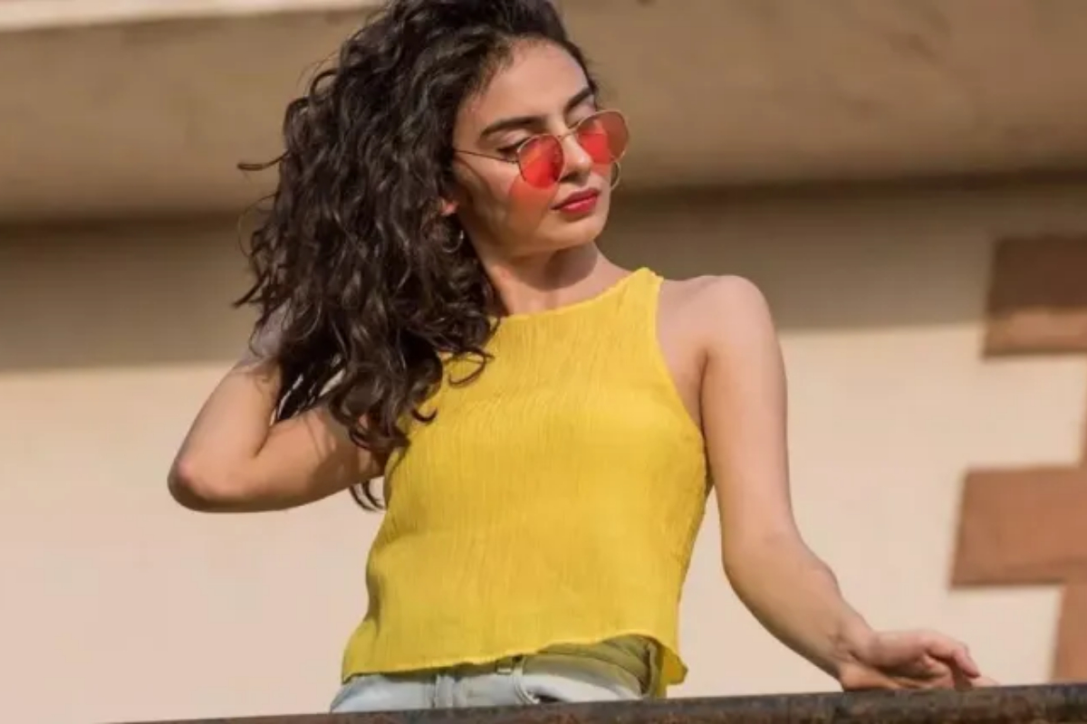 Mehar Bano