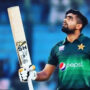 Fans backs Babar Azam with trend “BehindYouSkipper” via twitter