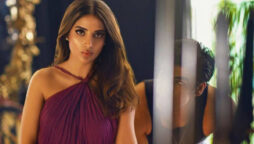 Saboor Aly’s latest bold images raise the bar