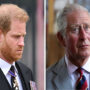 King Charles is preparing to use his axe in response to Harry’s accusations