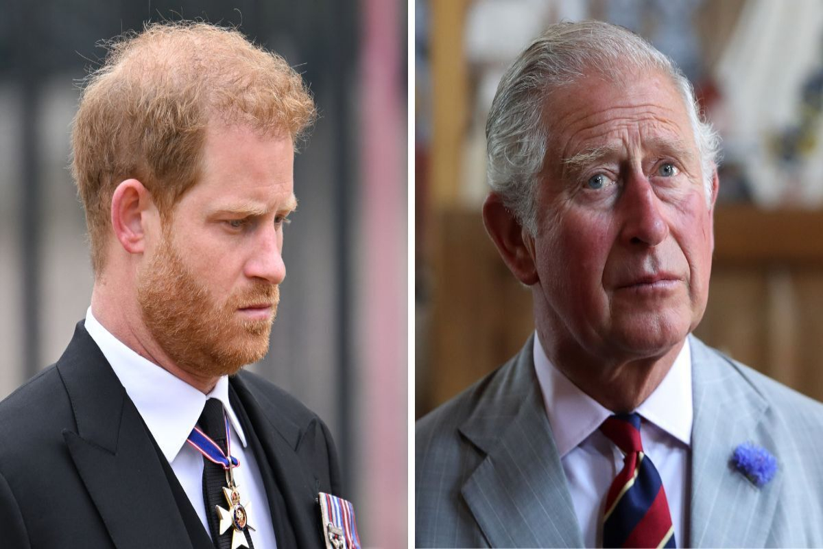 Prince Harry