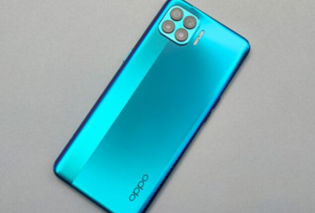 Oppo F19 Pro price in Pakistan & features