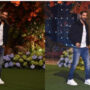 John Abraham looks dashing at Ambani party
