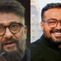 Vivek Agnihotri responds to Anurag Kashyap’s remark 