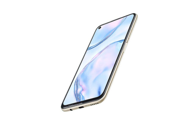Huawei Nova 7i price in Pakistan and Special features