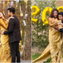 Zulqarnain Sikandar and Kanwal Aftab shares their love story