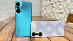 Infinix Hot 20s price in Pakistan & specifications