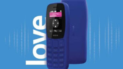 Nokia 105 price in Pakistan
